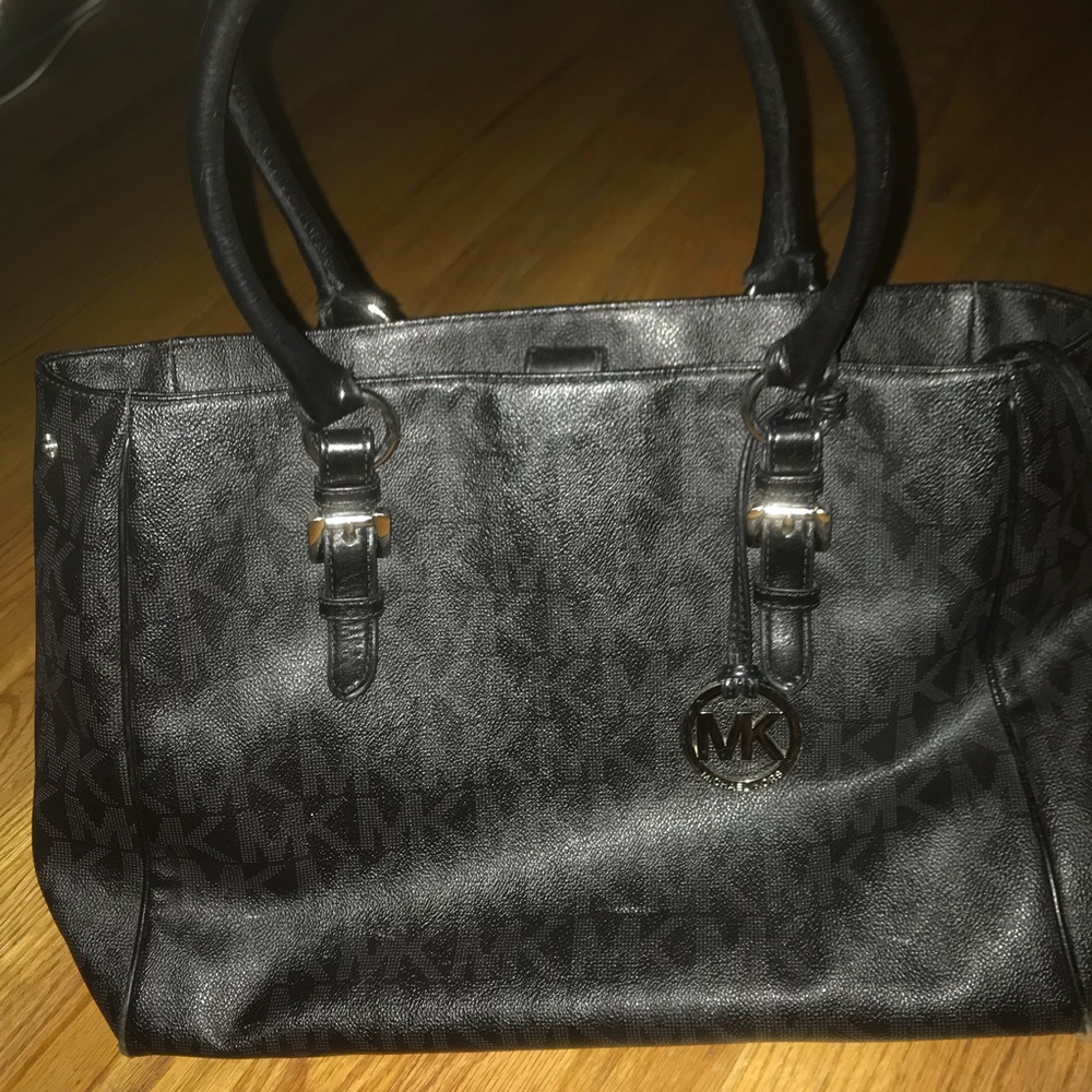 Michael Kors Tote Bag